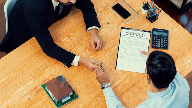 Moving Forward with Confidence with the Support of a Mediator Morecambe
