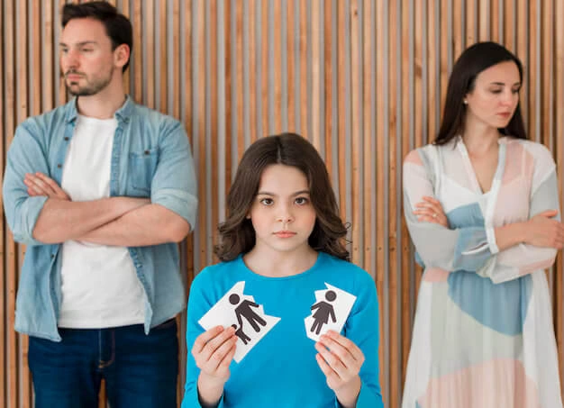 Creating Sustainable Agreements Through Guided Divorce Negotiations Morecambe