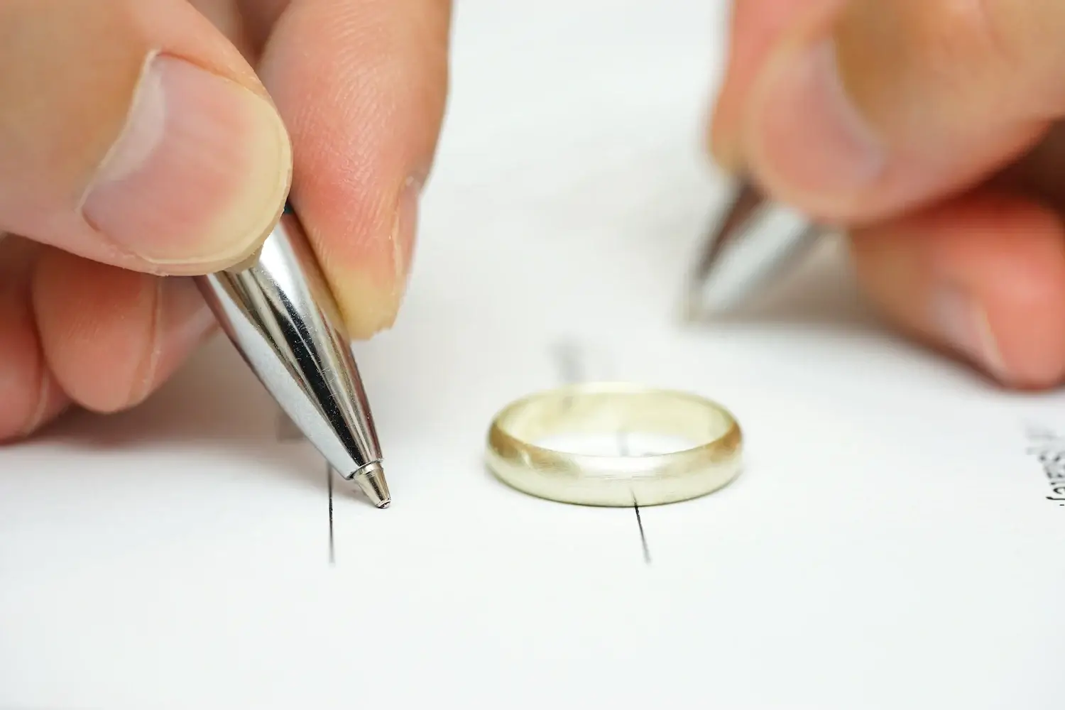 Strengthening Your Position in Divorce Negotiations with Professional Mediation Morecambe