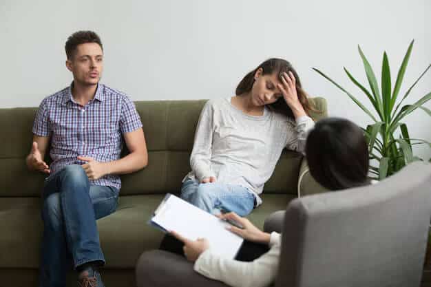 Local family mediation Morecambe for conflict resolution