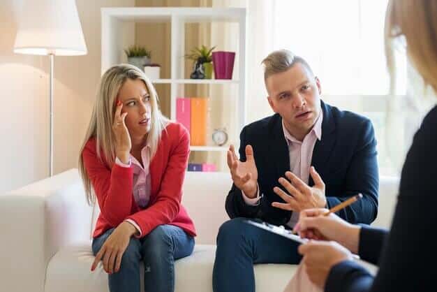 Recognizing Mental Health Challenges in Mediation Morecambe