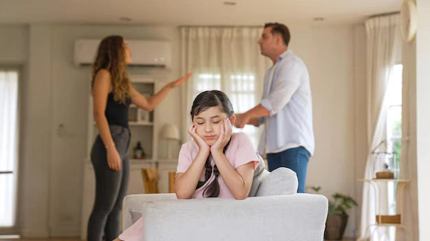 What Is Parental Responsibility in the UK Morecambe