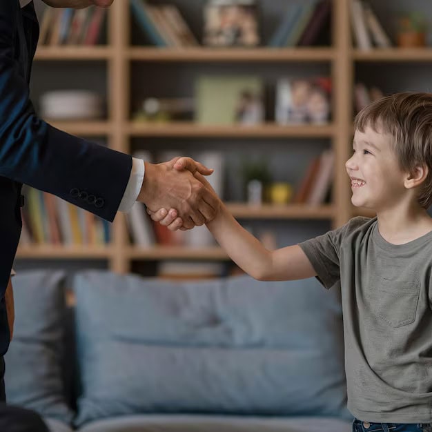 Understanding Child Arrangements – Guidance from EH Mediation Specialists Morecambe