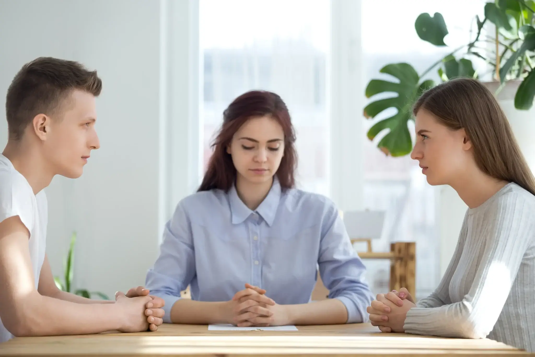 Mediators Morecambe: Enhance Conflict Resolution with Mental Health Training