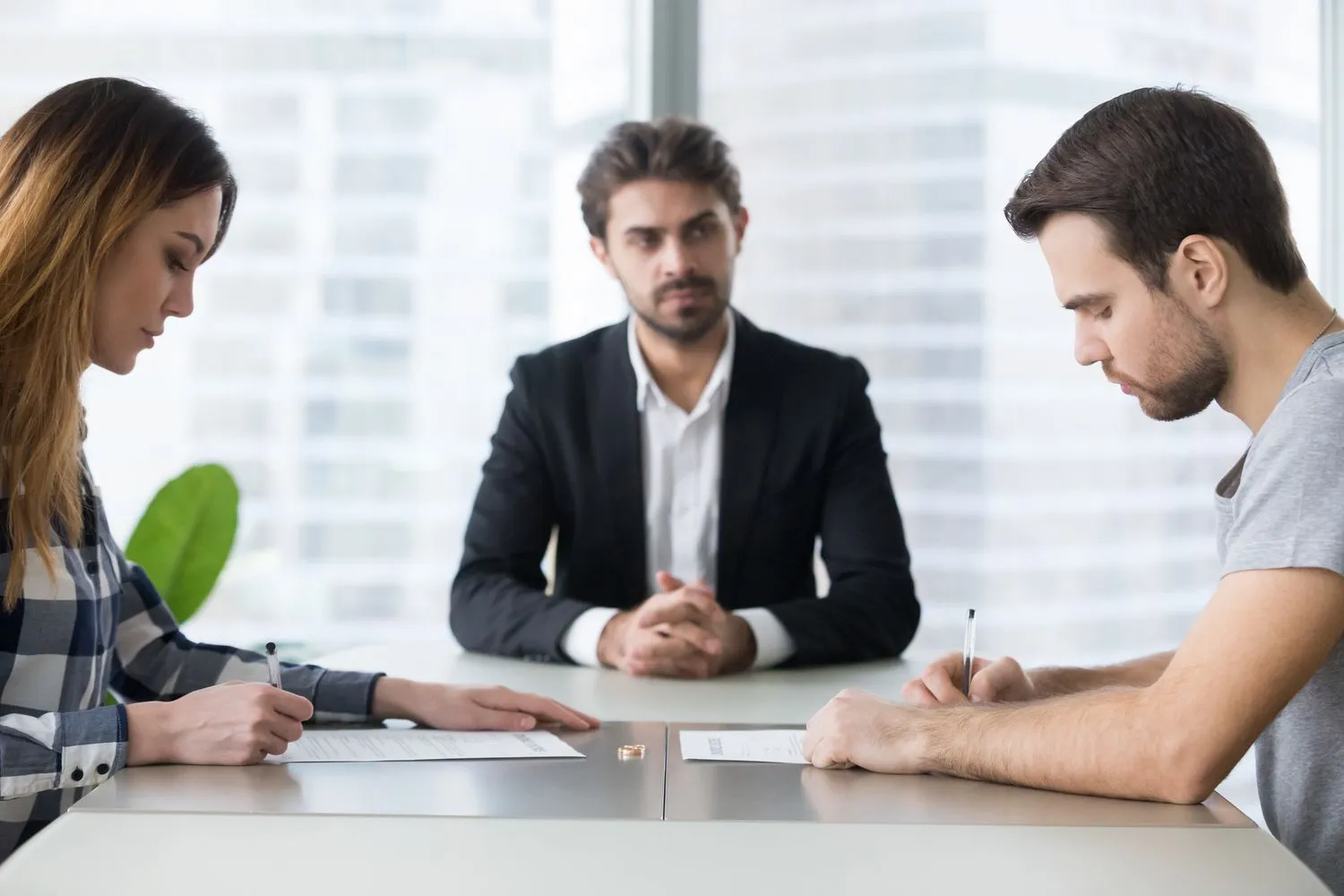 How EH Mediation Guides Couples Toward Fair and Balanced Outcomes Morecambe