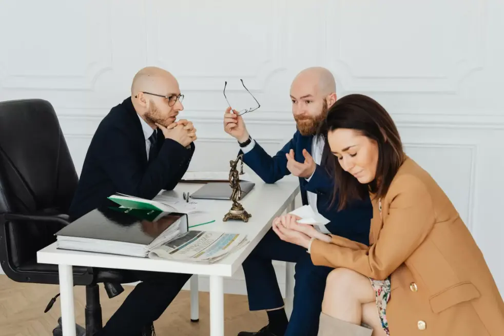 Long term dispute resolution for family mediation Morecambe