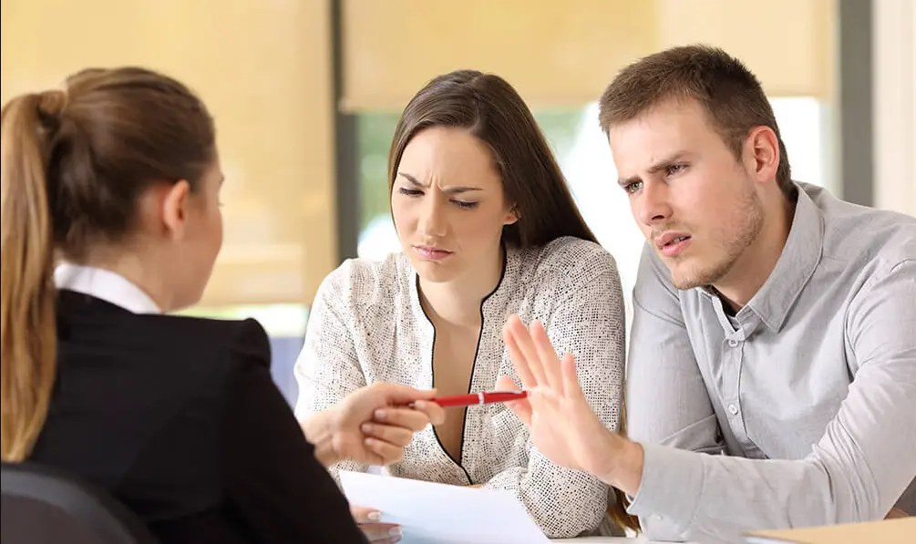 What is the role of family mediation Morecambe