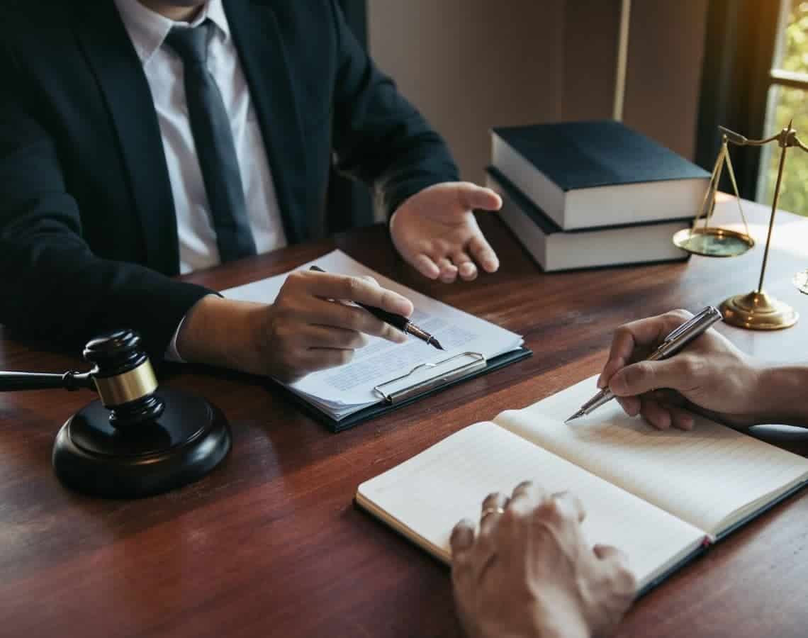 Common Challenges Couples Face in Collaborative Law Morecambe