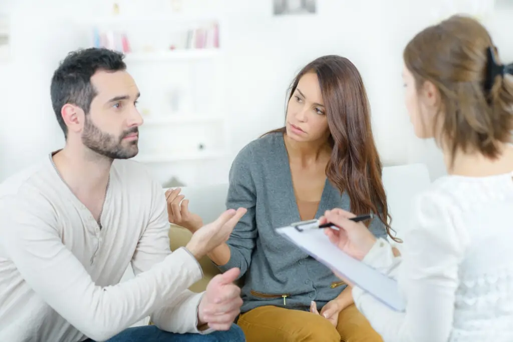 Avoiding Common Pitfalls: Lessons from Experienced Mediators Morecambe