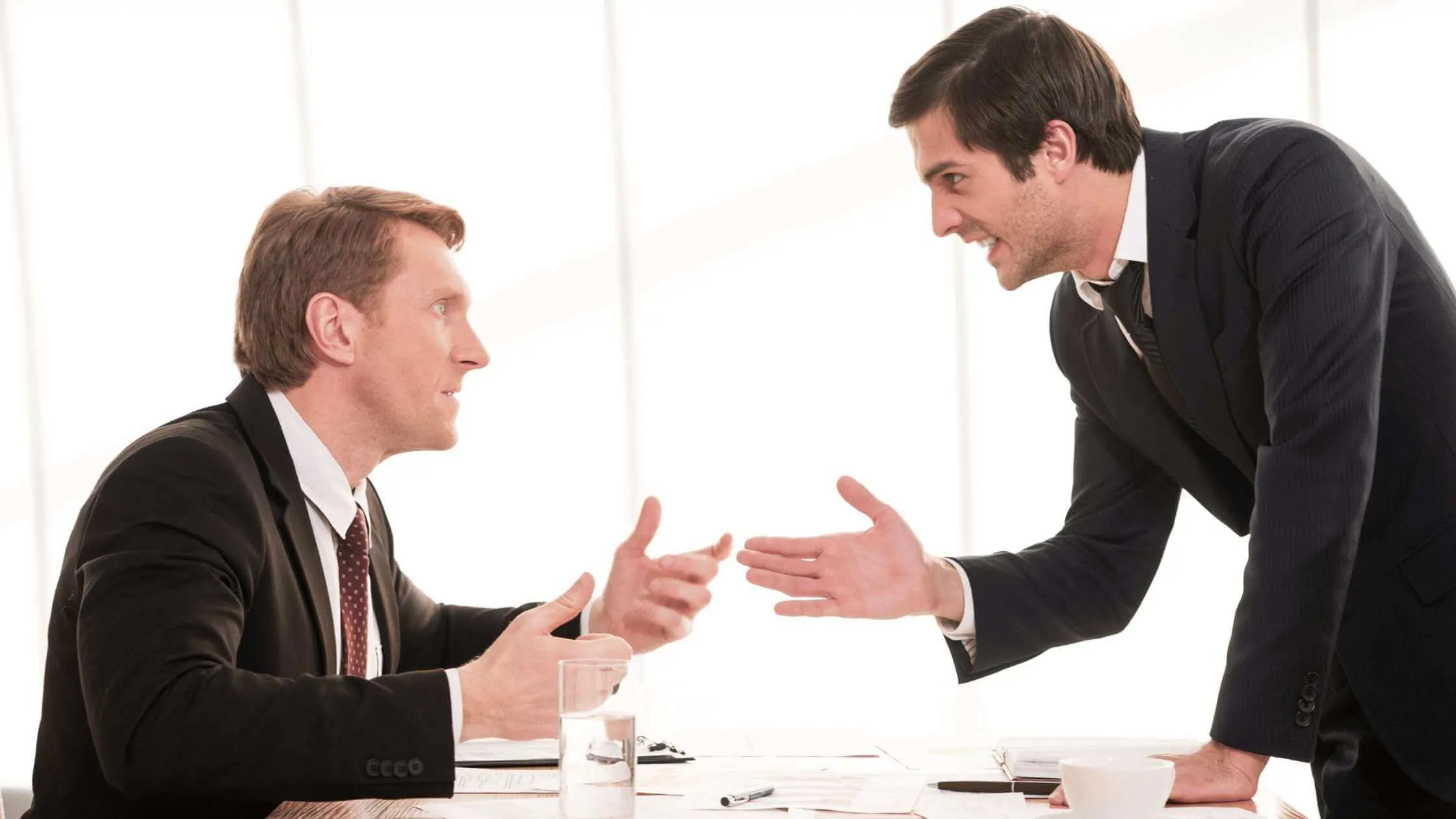 How EH Mediation Creates a Safe Space for Financial Discussions Morecambe