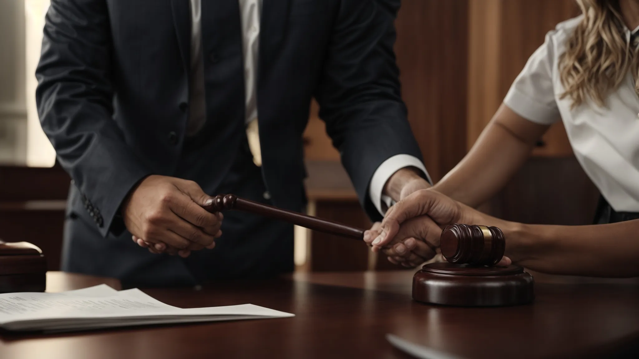 Why Choosing EH Mediation Strengthens Your Agreement Morecambe