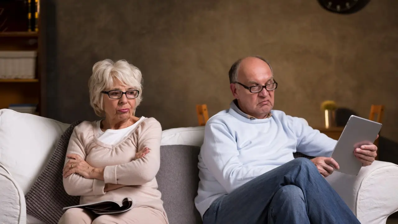 Preventing Long-Standing Family Issues from Escalating During Care Planning Morecambe