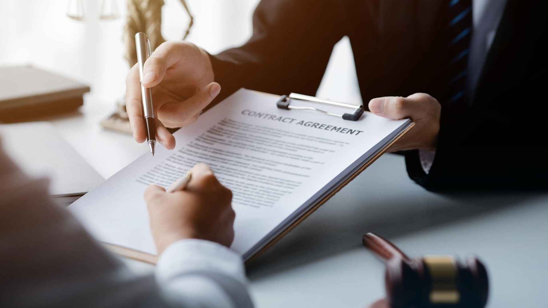 Are Post-Mediation Agreements Legally Binding in Family Law Morecambe