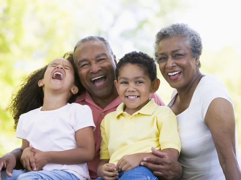The Impact of Prolonged Family Conflict on Children Morecambe