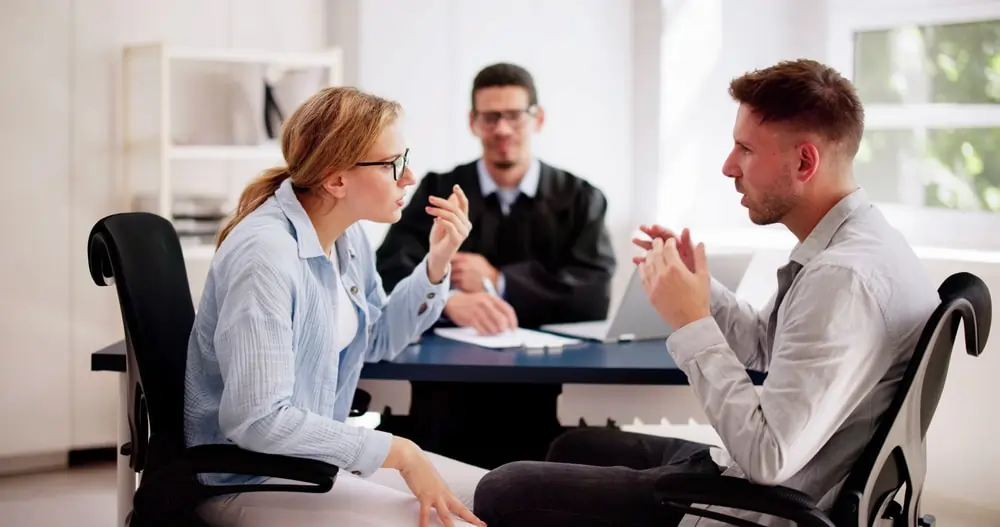 Rebuilding Trust After Relationship Breakdown Through Professional Mediation Morecambe