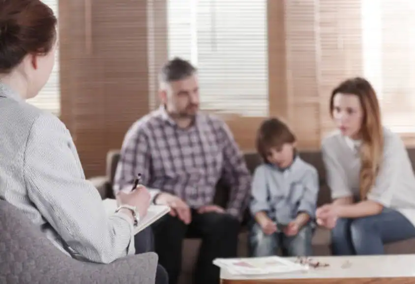Different Parenting Styles and Expectations: Finding Common Ground Through Mediation Morecambe