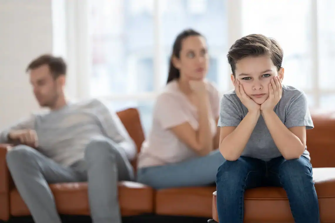 Why More Parents Trust EH Mediation for Child Arrangement Solutions Morecambe