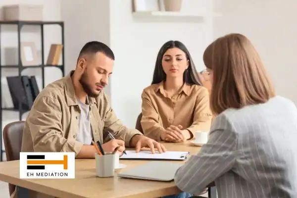 How EH Mediation Helps Intercultural Families Move Forward With Understanding Morecambe