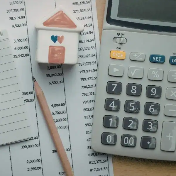 Image of accounts in regards to financial mediation Morecambe