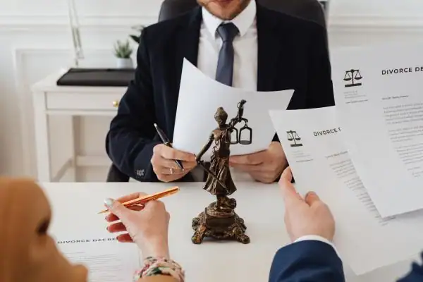 image of divorce mediation - enable via legal aid Morecambe