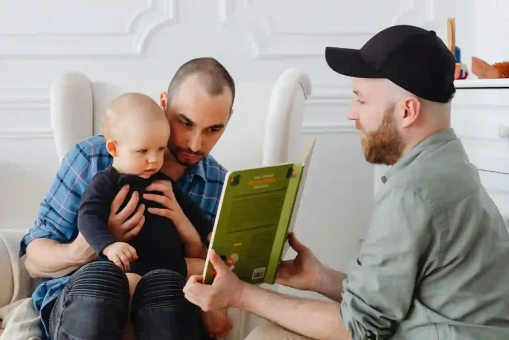 Common Family Issues LGBTQ+ Couples and Parents Face Morecambe