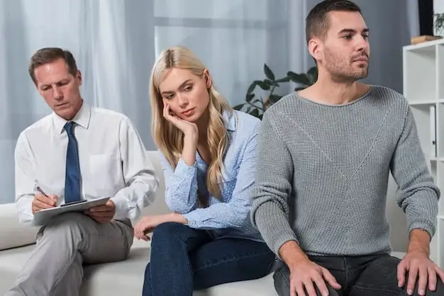 Experienced local family mediator Morecambe