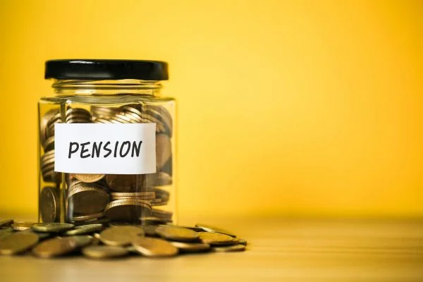 Pension Sharing Mediation Morecambe